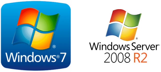 Windows and Windows 2008 Extended Updates –